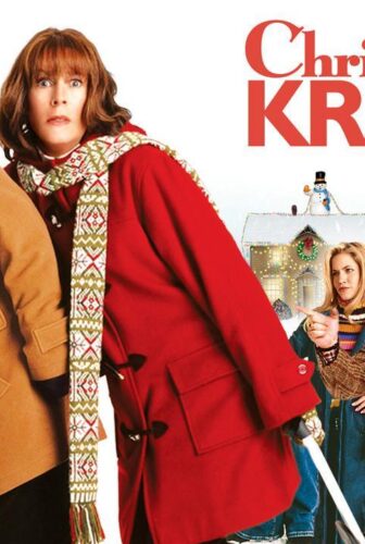 فيلم Christmas with the Kranks 2004 مترجم
