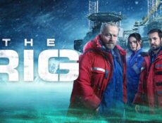 مسلسل The Rig الموسم 2 الحلقة 5 الخامسة مترجمة