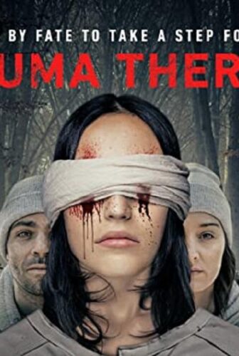 فيلم Trauma Therapy 2019 مترجم