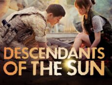 مسلسل Descendants of the Sun الحلقة 9 التاسعة مترجمة