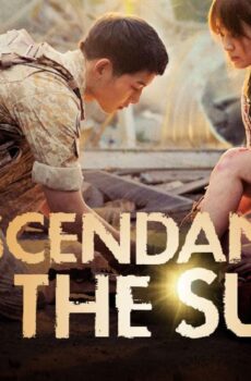 Descendants of the Sun