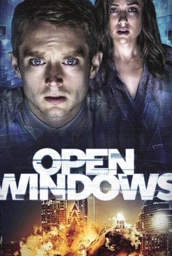 فيلم Open Windows 2014 مترجم