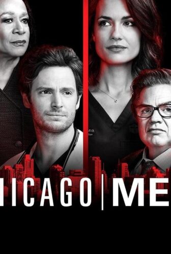 مسلسل Chicago Med الموسم 7 الحلقة 10 مترجمة