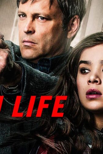 فيلم Term Life 2016 مترجم