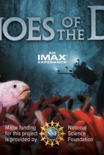 فيلم Volcanoes of the Deep Sea 2003 مترجم