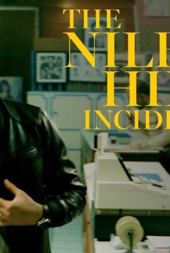 فيلم The Nile Hilton Incident 2017 مترجم