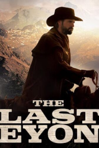 فيلم The Last Beyond 2019 مترجم