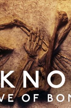 فيلم Unknown Cave of Bones 2023 مترجم