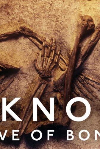 فيلم Unknown Cave of Bones 2023 مترجم