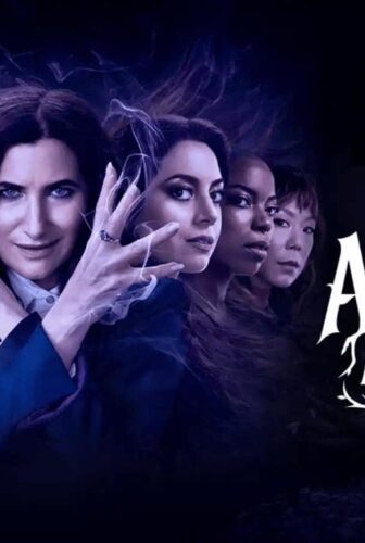 مسلسل Agatha All Along الحلقة 1 الاولي مترجمة