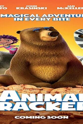 فيلم Animal Crackers 2017 مترجم
