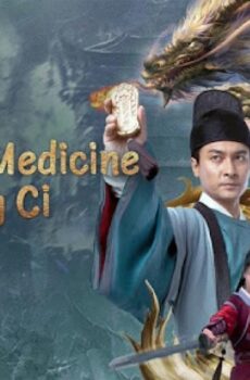 فيلم Forensic Medicine Song Ci 2020 مترجم