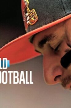 فيلم Untold: Johnny Football 2023 مترجم
