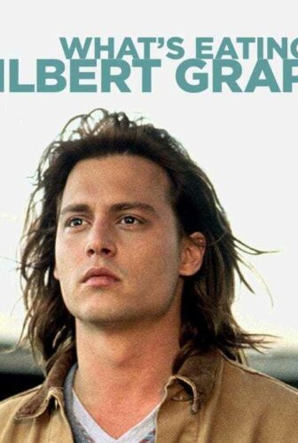 فيلم What’s Eating Gilbert Grape 1993 مترجم