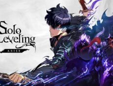 انمي Ore dake Level Up na Ken Season 2: Arise from the Shadow الحلقة 1 الاولي مترجمة