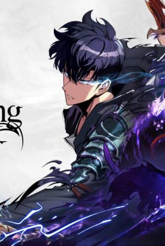انمي Ore dake Level Up na Ken Season 2: Arise from the Shadow الحلقة 1 الاولي مترجمة