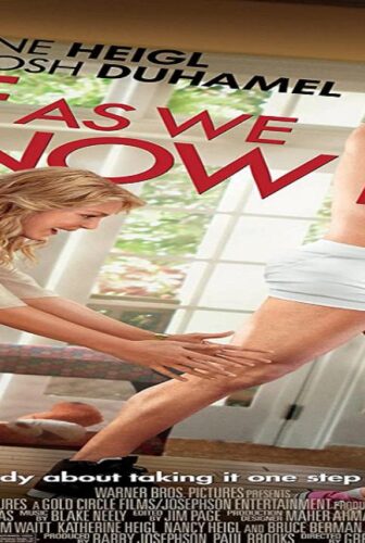 فيلم Life as We Know It 2010 مترجم