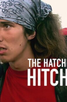 فيلم The Hatchet Wielding Hitchhiker 2023 مترجم