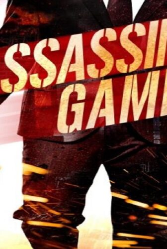 فيلم Assassins Game 2019 مترجم