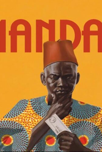 فيلم Mandabi 1968 مترجم