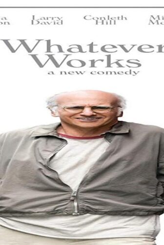 فيلم Whatever Works 2009 مترجم
