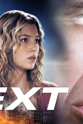 فيلم Next 2007 مترجم