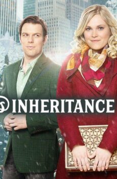 فيلم Christmas Inheritance 2017 مترجم