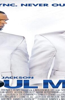 فيلم Soul Men 2008 مترجم