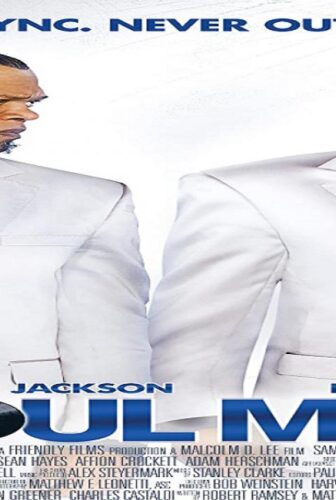 فيلم Soul Men 2008 مترجم