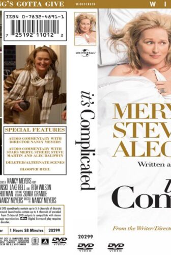 فيلم It’s Complicated 2009 مترجم