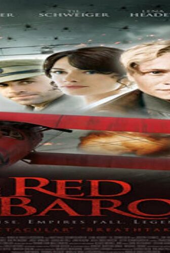 فيلم The Red Baron 2008 مترجم