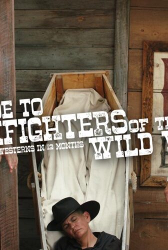 فيلم A Guide to Gunfighters of the Wild West 2021مترجم