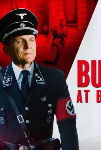 فيلم Burning at Both Ends 2022 مترجم