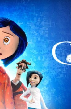 فيلم Coraline 2009 مترجم