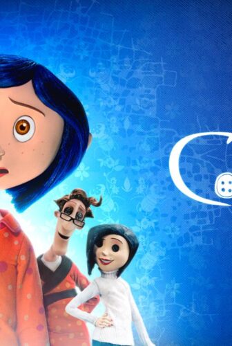فيلم Coraline 2009 مترجم