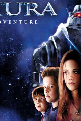 فيلم Zathura: A Space Adventure 2005 مترجم