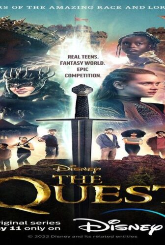 مسلسل The Quest الحلقة 6 مترجمة