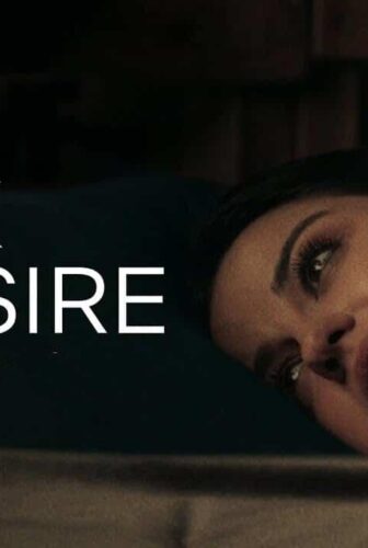 مسلسل Dark Desire الحلقة 15 الخامسة عشر مترجمة
