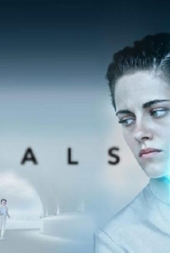فيلم Equals 2015 مترجم