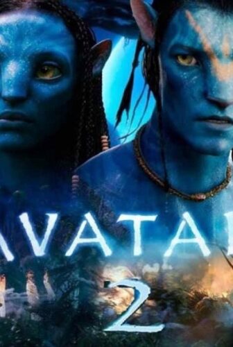 فيلم Avatar 2 2022 مترجم