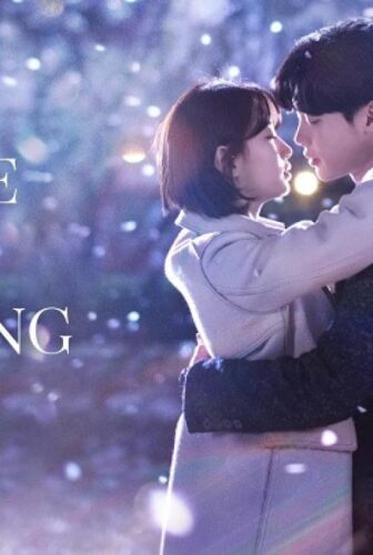 مسلسل While You Were Sleeping الحلقة 13 الثالثة عشر مترجمة