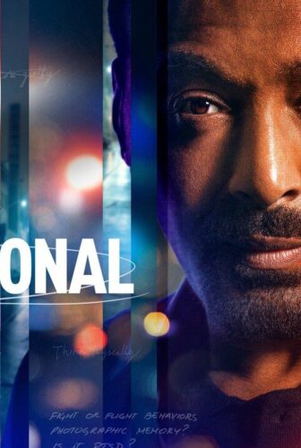 مسلسل The Irrational الحلقة 4 الرابعة مترجمة