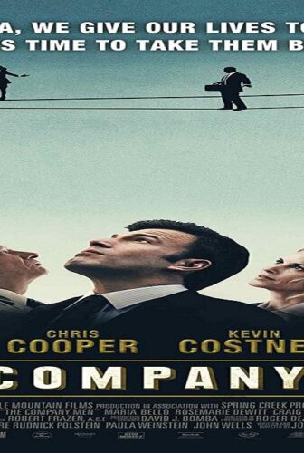 فيلم The Company Men 2010 مترجم