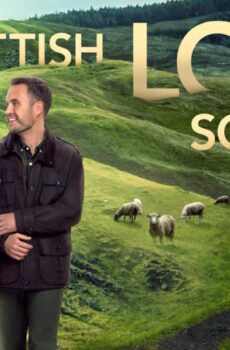 فيلم A Scottish Love Scheme 2024 مترجم