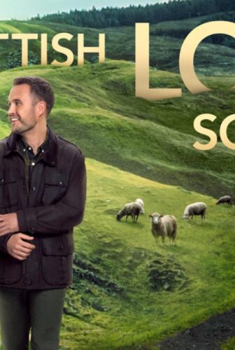 فيلم A Scottish Love Scheme 2024 مترجم