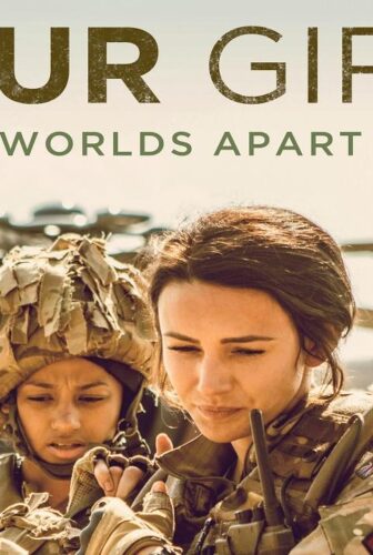 مسلسل Our Girl الموسم 4 الحلقة 4 مترجمة