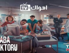 مسلسل طبيب القرية الحلقة 11 مترجمة