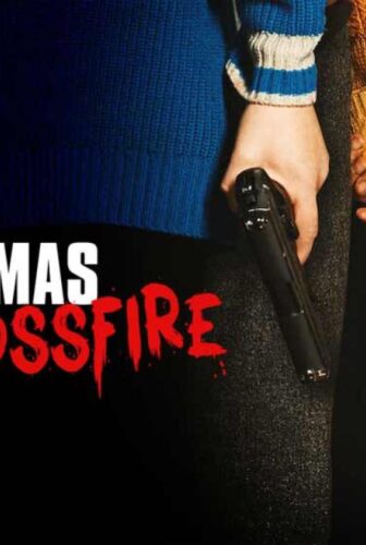 فيلم Christmas Crossfire 2020 مترجم