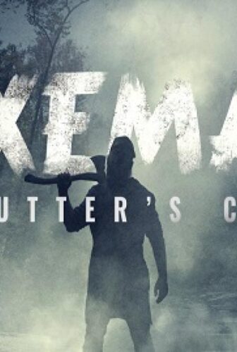 فيلم Axeman at Cutters Creek 2021 مترجم
