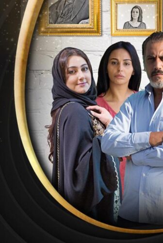 مسلسل شيء من الماضي الحلقة 21 الحادية والعشرون